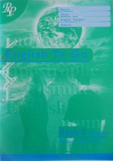 English To Go Bk 2 adapted