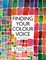 Finding Your Colour Voice
