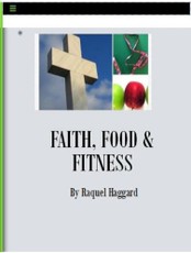 Faith, Food & Fitness