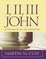 I, II, III John