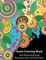 Adult Coloring Book