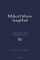Biblical Hebrew Simplified