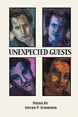 Unexpected Guests
