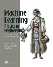 Build a Machine Learning Platform (from Scratch)