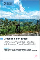 Creating Safer Space