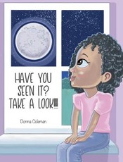 Have You Seen It? Take A Look!!!!