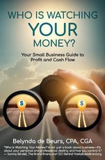 Who Is Watching Your Money?