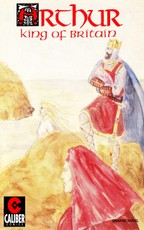 Arthur: King of Britain