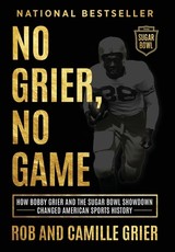 No Grier, No Game