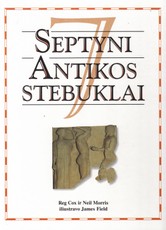 Septyni Antikos stebuklai