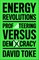 Toke, D: Energy Revolutions