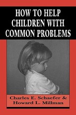How to Help Children with Common Problems