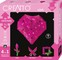 Lavinamasis rinkinys CREATTO LOVE 9+