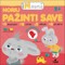 Kiškutis Mikutis. Noriu pažinti save