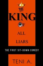 The King Of All Liars