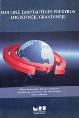 Muitinė tarptautinės prekybos logistinėje grandinėje