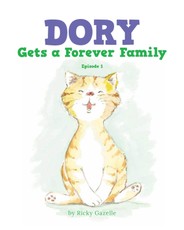 Dory Gets a Forever Family