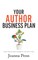 Your Author Business Plan