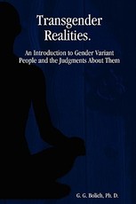 Transgender Realities