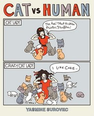 Cat Versus Human, 1