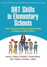 Dbt Skills in Elementary Schools