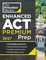 Princeton Review Enhanced ACT Premium Prep, 2027
