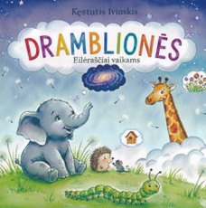 Dramblionės