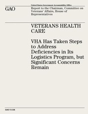 Veterans Health Care