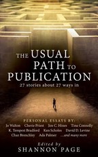 The Usual Path to Publication