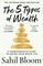 The 5 Types of Wealth