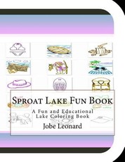 Sproat Lake Fun Book
