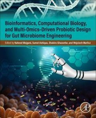 Bioinformatics, Computational Biology, and Multi-Omics-Driven Probiotic Design for Gut Microbiome Engineering
