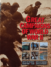 Great Campaigns of World War II