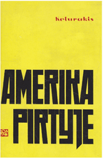 Amerika pirtyje