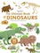 Laboucarie, S: Ultimate Book of Dinosaurs