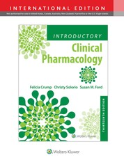 Introductory Clinical Pharmacology