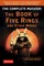 The Complete Musashi: The Book of Five Rings and Other Works