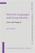 Minority Languages and Group Identity