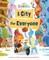 Disney/Pixar Elemental Picture Book