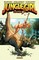 Frank Cho's Jungle Girl Season Three