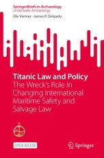 Titanic Law and Policy