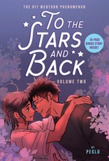 To the Stars and Back (A Graphic Novel): Volume 2