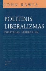 Politinis liberalizmas