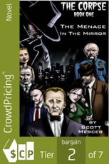 The Menace In The Mirror
