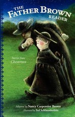 The Father Brown Reader