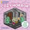 Coloring Corner Cozy Horror