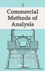 Commercial Methods of Analysis