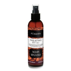 Purškiamas namų kvapas ACappella Paslaptingi rytai, 200 ml