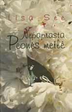 Nepaprasta Peonės meilė
