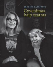 Gyvenimas kaip teatras